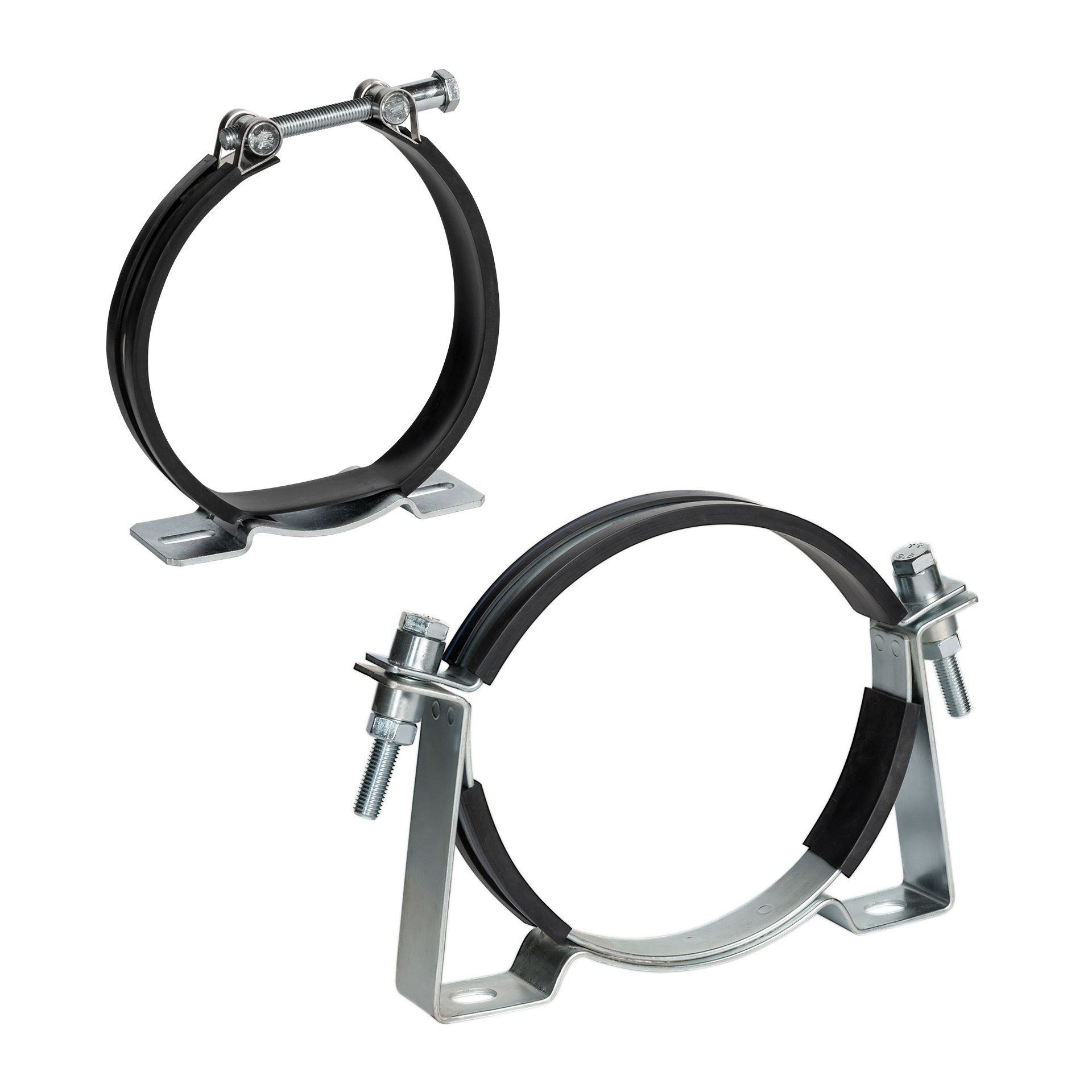 Coliere de prindere - HCLP